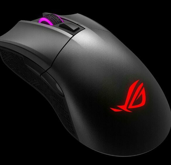 asus rog gladius ii wl 001