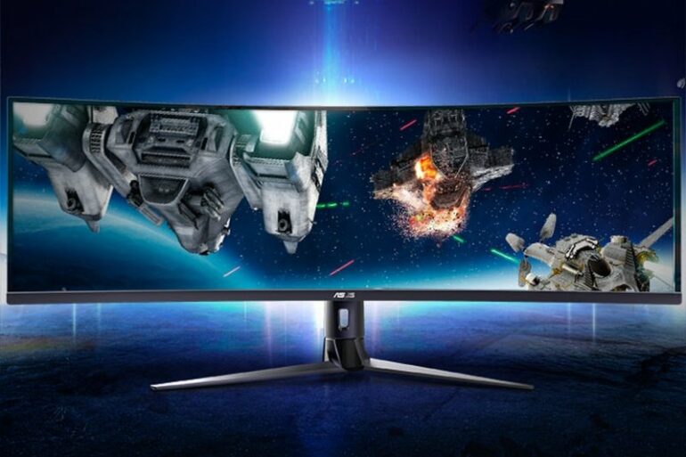 asus vg49v 001