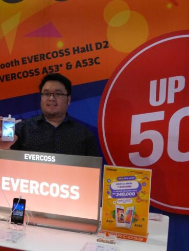 Evercoss Cuci Gudang, Smartphone Android Dijual Mulai 200 Ribuan Rupiah 37 evercoss 1
