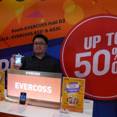 evercoss 1