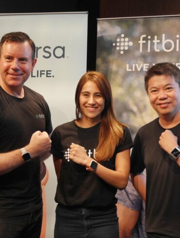 fitbit versa 1