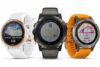 garmin fenix 5 plus 2