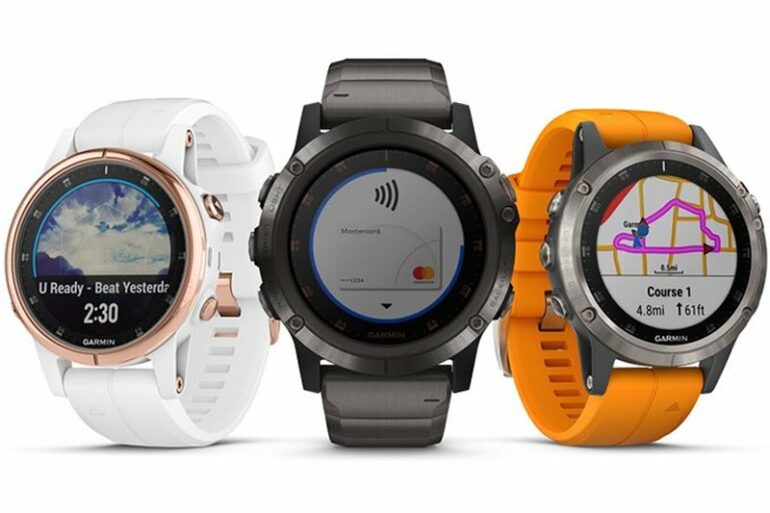 garmin fenix 5 plus 2 garmin fenix 5 plus 2