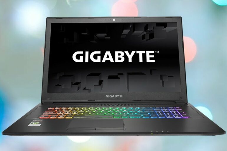 Gigabyte Sabre 17 & Sabre 15, Laptop Gaming Kelas Menengah Dengan GTX 1050 25 gigabyte sabre 2018 001