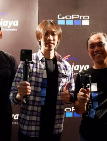 gopro hero launch 1