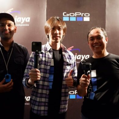 gopro hero launch 1