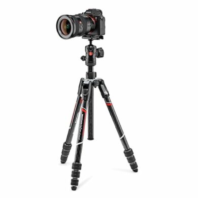 manfrotto befree 1