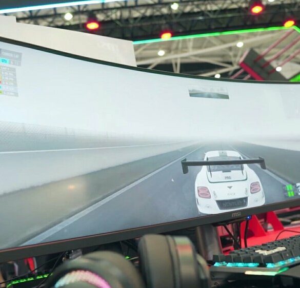 MSI Optix MAG491C, Monitor Gaming 49 Inci Dengan harga di Bawah $1000 35 msi optix mag491c 002