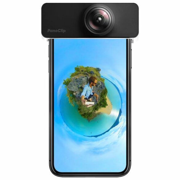 PanoClip: Solusi Murah untuk Ciptakan Foto 360 Derajat dengan iPhone 27 panoclip 1