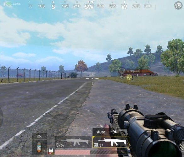 Update Baru PUBG Mobile Buka Fitur First Person Mode, Royale Pass & Mode Baru di Arcade 30 pubg mobile update 001