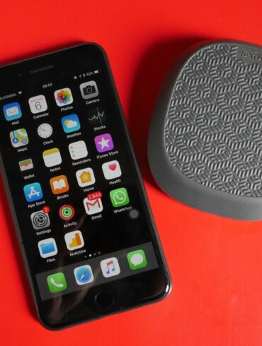 sandisk iXpand Base 1