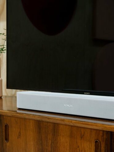 sonos beam01 sonos beam01