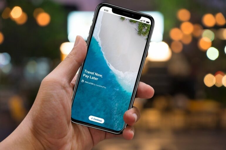 traveloka paylater 001