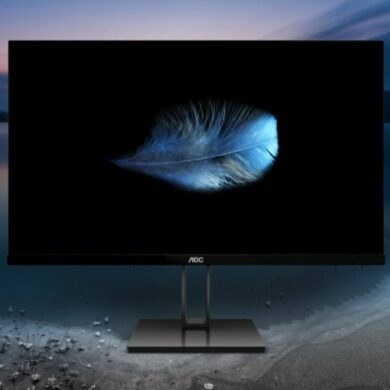AOC V2 Series 001