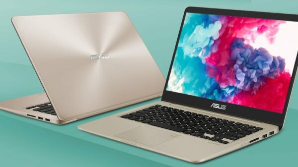 ASUS VivoBook 14 A411UF 003c ASUS VivoBook 14 A411UF 003c