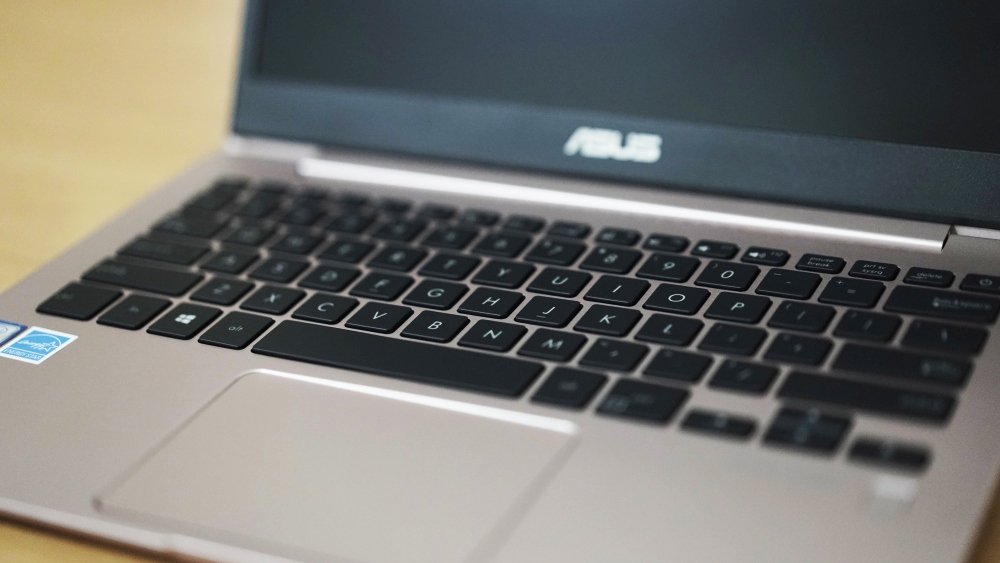 ASUS ZenBook 13 UX331U 007a 1