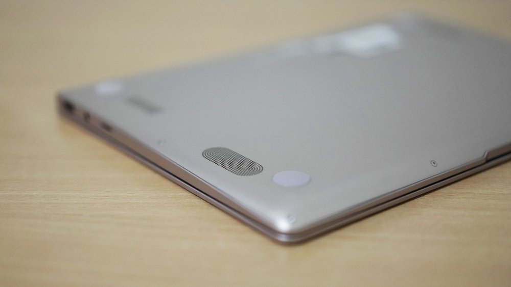 ASUS ZenBook 13 UX331U 007b 1