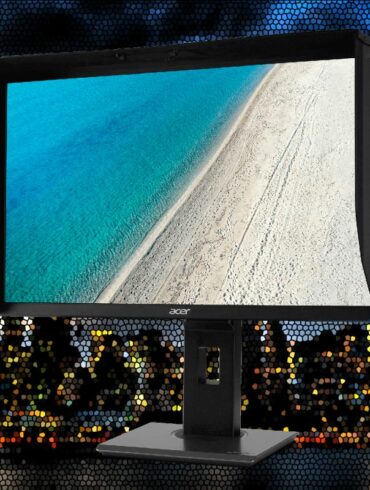 Acer BM270 001
