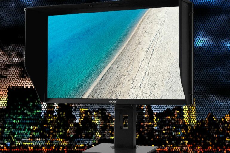 Acer BM270 001 Acer BM270 001