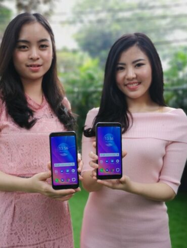Advan G2 Plus 2