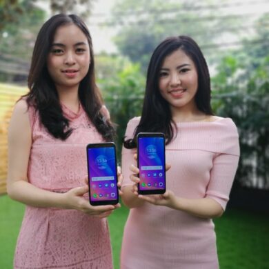 Advan G2 Plus 2
