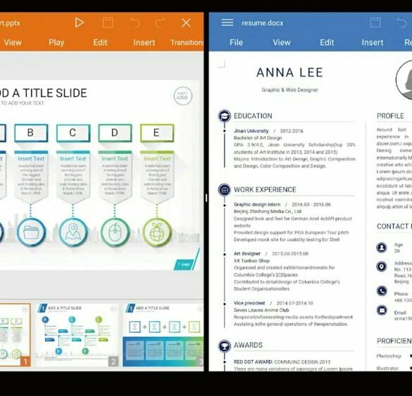 Inilah Deretan Aplikasi Unggulan Pilihan Google di Android Excellence Apps Juli 2018 21 Android Excellence Apps Juli2018 009