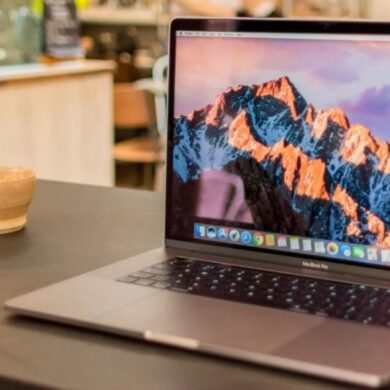 Apple MacBook Pro 2018 000
