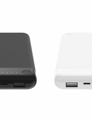 Belkin 10K 001
