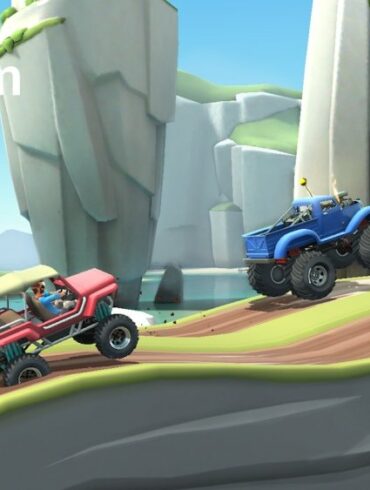 Jangan Lewatkan 7 Game Android Menarik di Pertengahan Juli 2018 Ini 24 Best Game Juli 2018 004