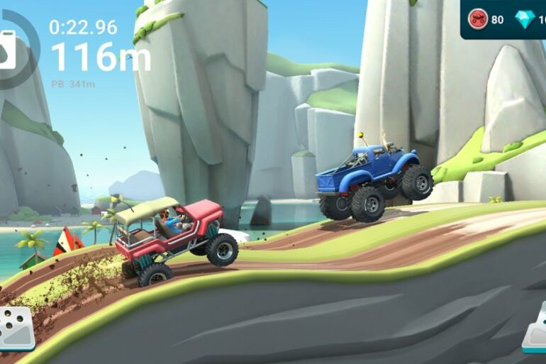 Jangan Lewatkan 7 Game Android Menarik di Pertengahan Juli 2018 Ini 30 Best Game Juli 2018 004