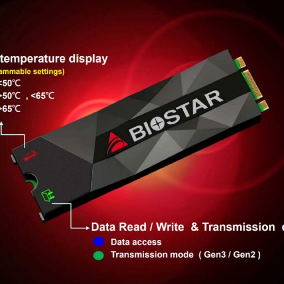 Biostar M500 002