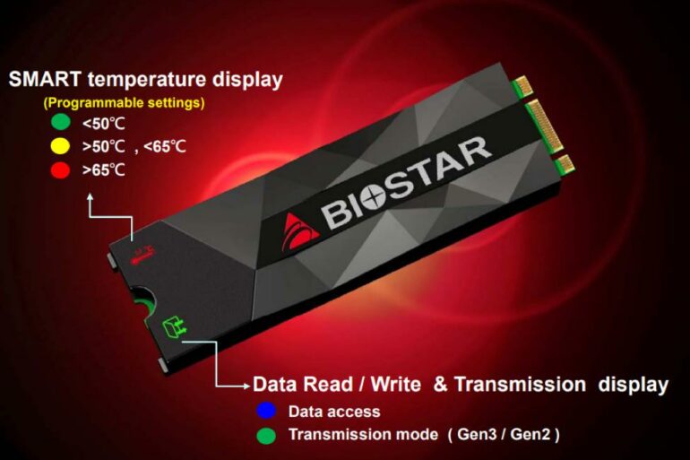 Biostar M500 002
