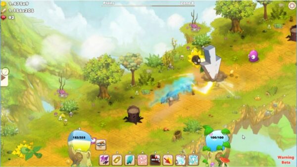 Clicker Heroes 2 003
