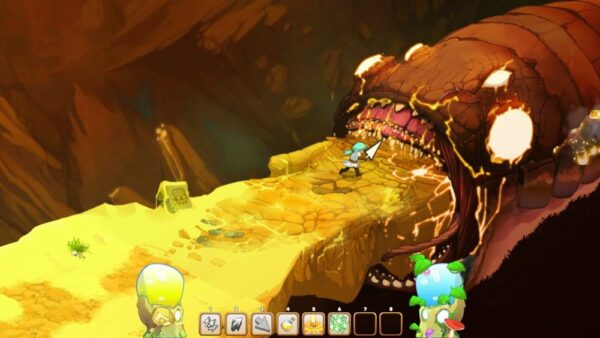 Clicker Heroes 2 004