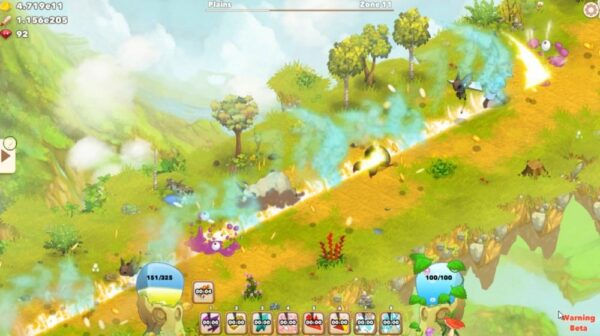 Clicker Heroes 2 005