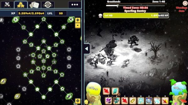Clicker Heroes 2 007