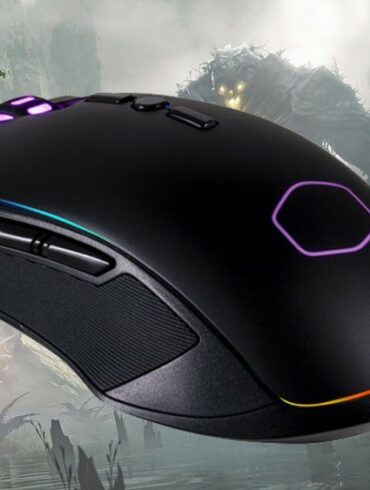 Cooler Master CM310 001 Cooler Master CM310 001