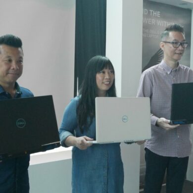 Dell G Series Launch 001