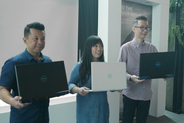 Dell G Series Launch 001 Dell G Series Launch 001