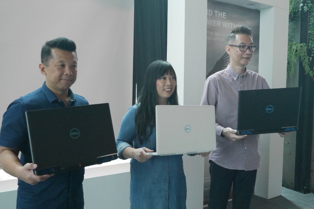Dell G Series Launch 001
