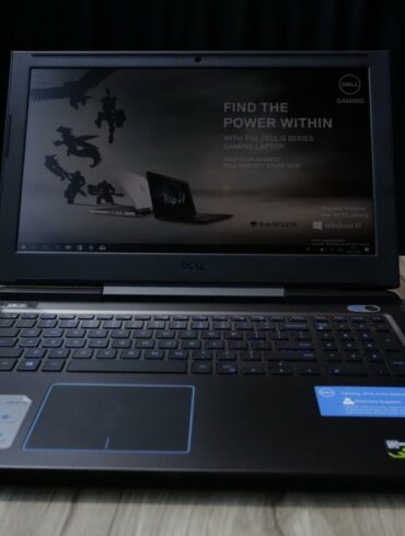 Dell G7 15 001