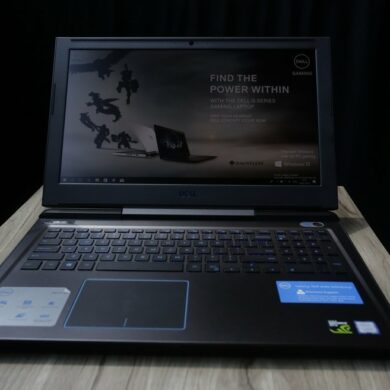 Dell G7 15 001