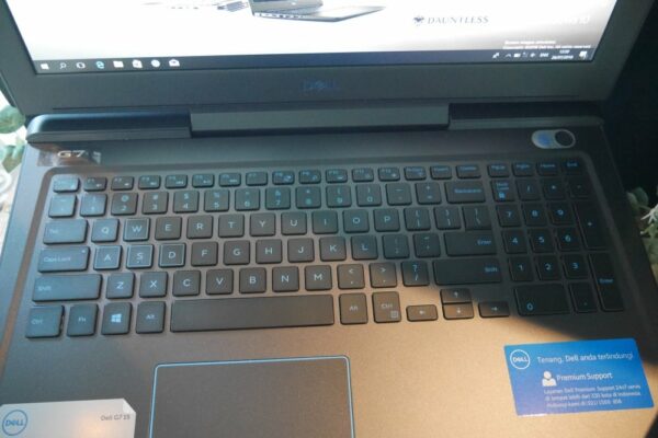 Dell G7 15 003a
