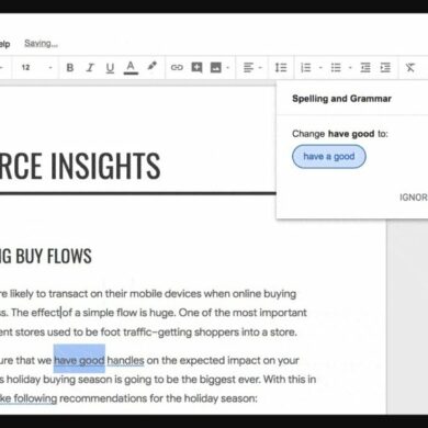 G Suite AI 001