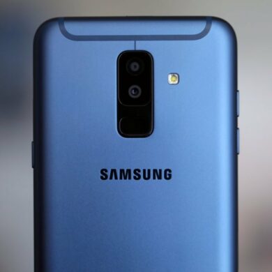 Galaxy A6 1 Galaxy A6 1