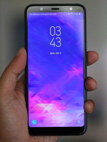 Berminat dengan Samsung Galaxy A6+? Inilah Kelebihan dan Kekurangannya 43 Galaxy A6 2