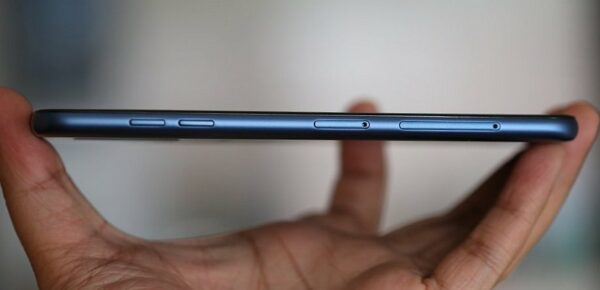 Review Samsung Galaxy A6+: Layar Memuaskan, Kamera Oke di Kelasnya 23 Galaxy A6 4