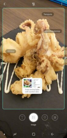 Review Samsung Galaxy A6+: Layar Memuaskan, Kamera Oke di Kelasnya 35 Galaxy A6 Bixby Vision 3