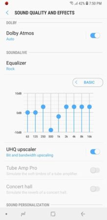 Review Samsung Galaxy A6+: Layar Memuaskan, Kamera Oke di Kelasnya 28 Galaxy A6 UI 4