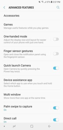 Review Samsung Galaxy A6+: Layar Memuaskan, Kamera Oke di Kelasnya 31 Galaxy A6 UI 5